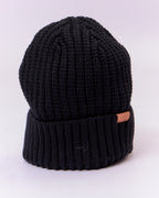 RIB BEANIE