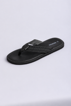 MENS SNQ STITCH DETAIL SANDAL