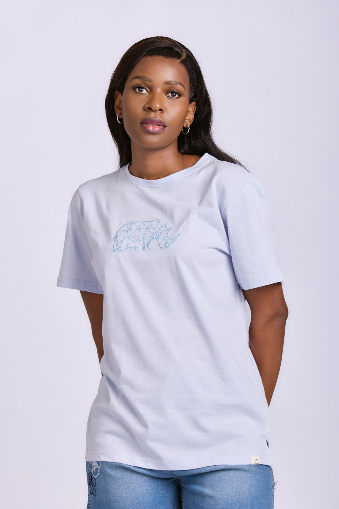 GEO RHINO TEE