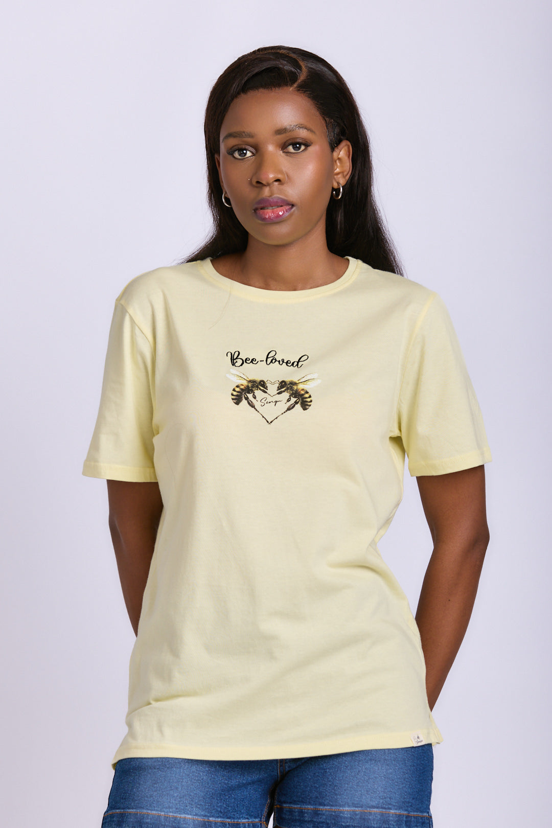 BEE LOVED TEE