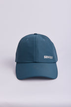 PRINTED CAP WITH PINHOLES