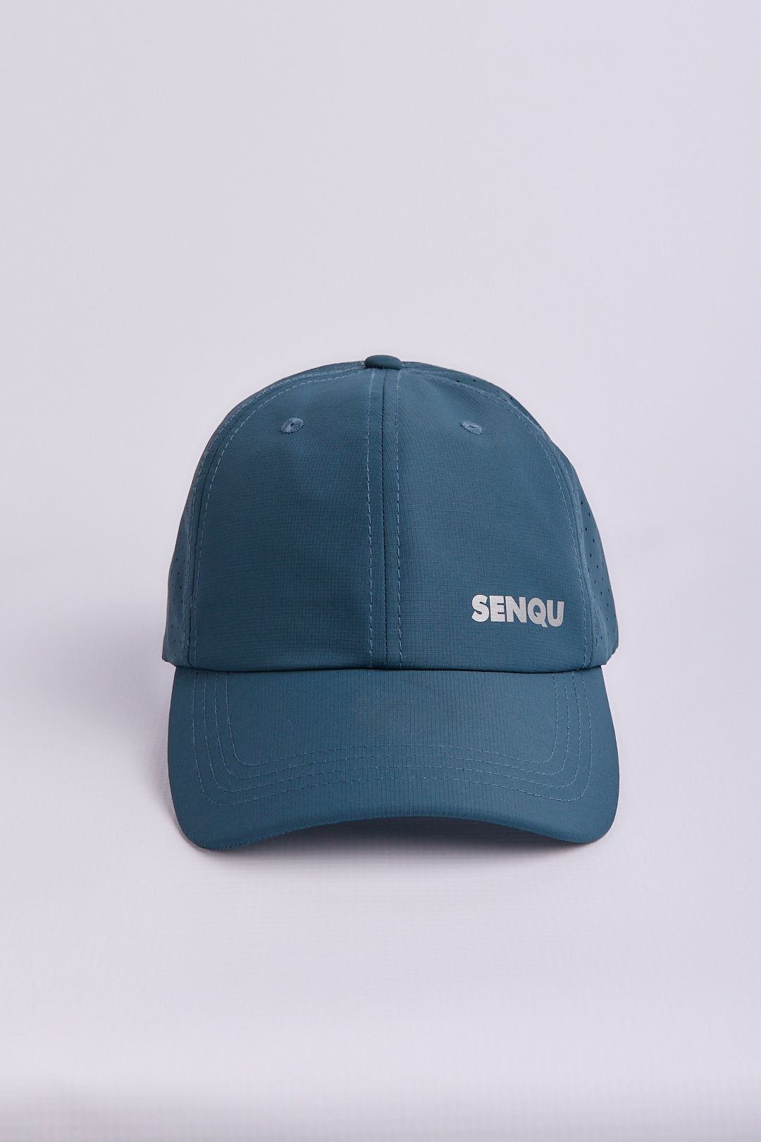 PRINTED CAP WITH PINHOLES
