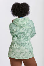 WATERPROOF RAIN JACKET