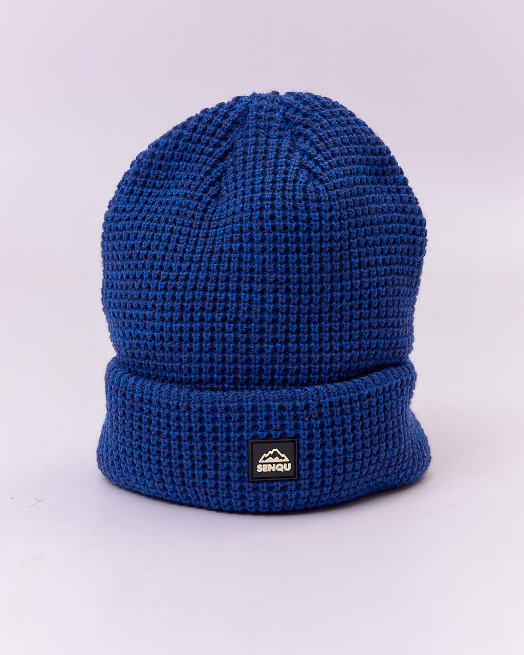 WAFFLE BEANIE
