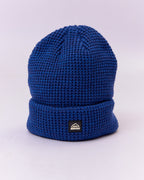 WAFFLE BEANIE