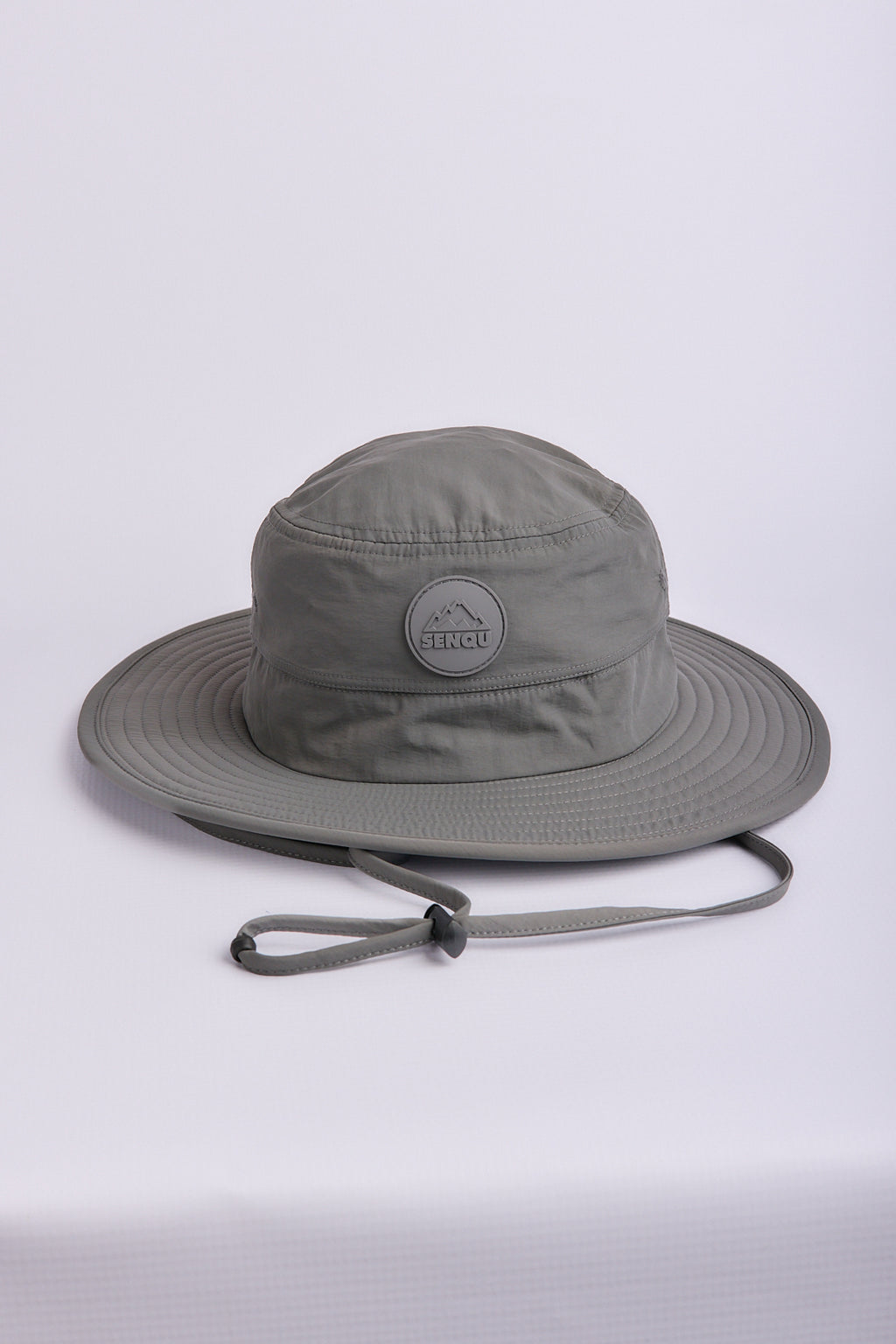 QUICK DRY PANEL BRIM HAT