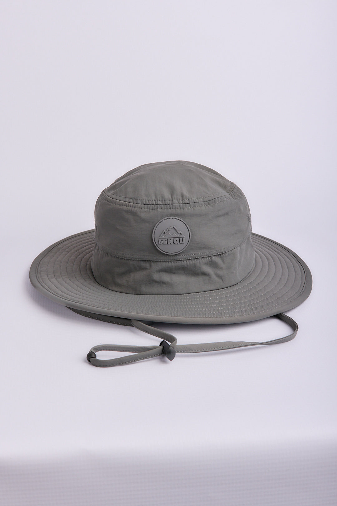 QUICK DRY PANEL BRIM HAT