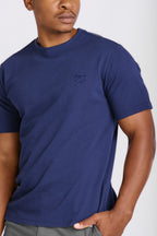 MENS CORE BUBBLE TEE