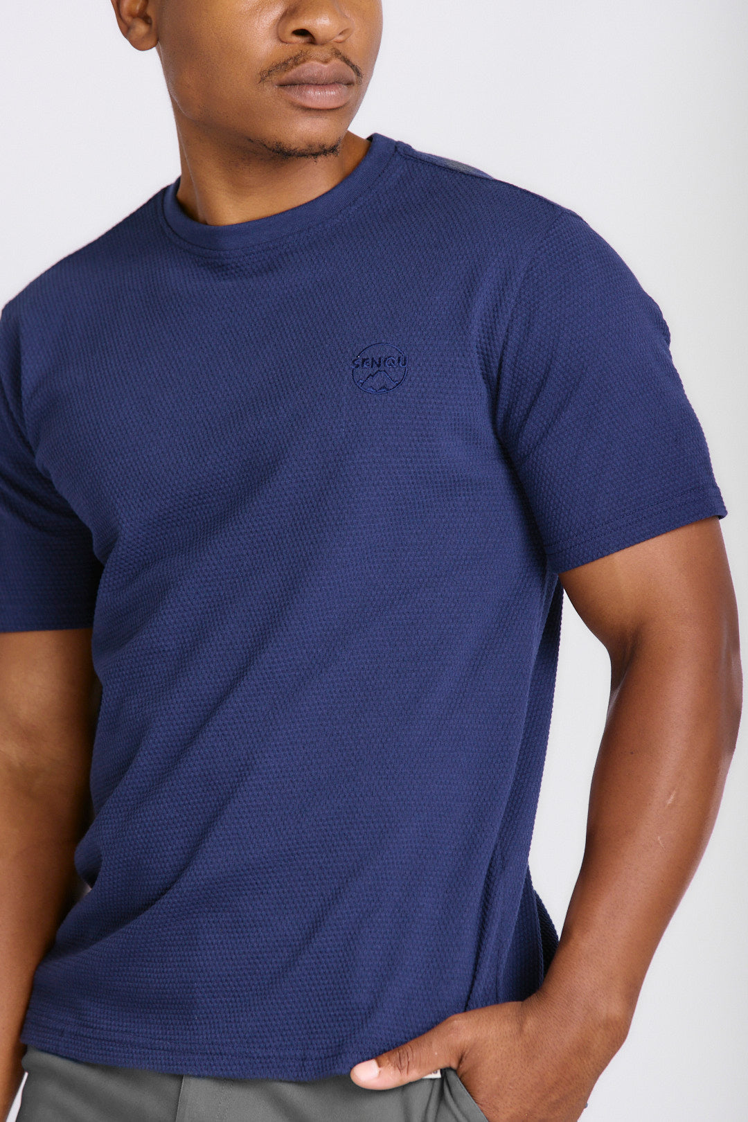 MENS CORE BUBBLE TEE