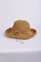 CROCHET HAT