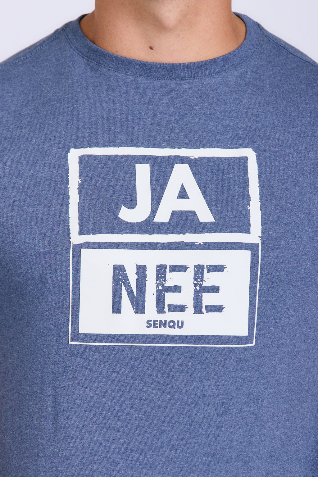 JA NEE TEE