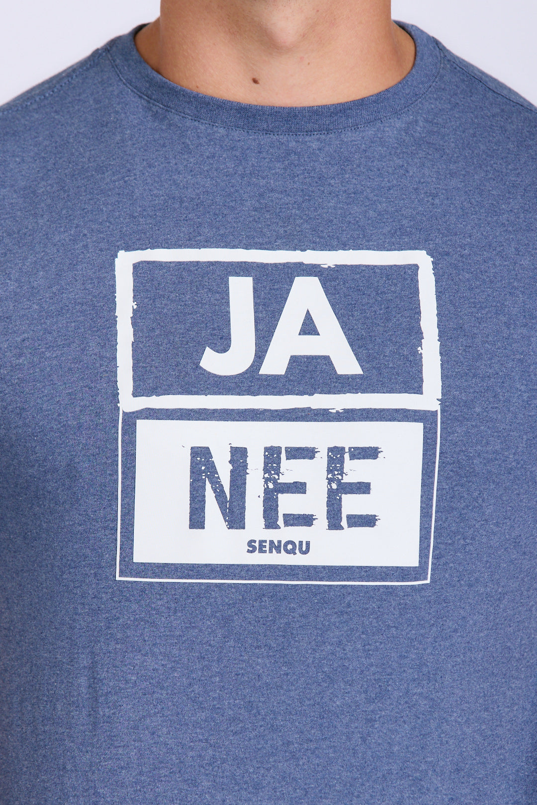 JA NEE TEE