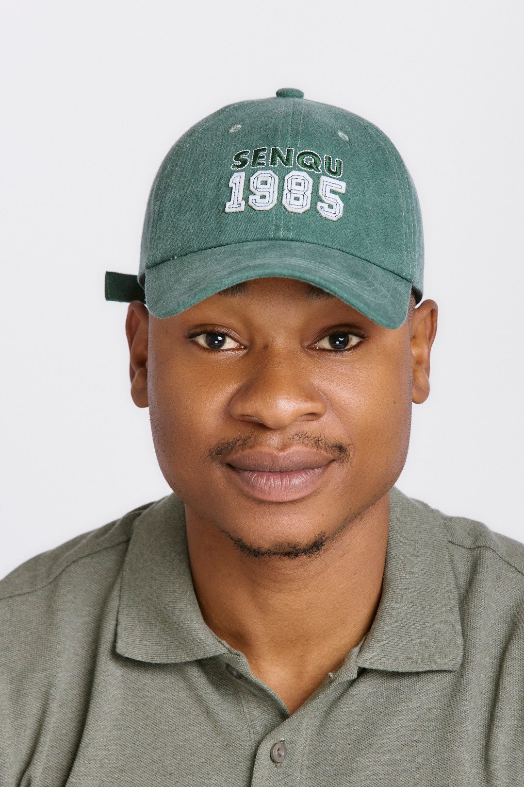 SENQU PIGMENT CAP