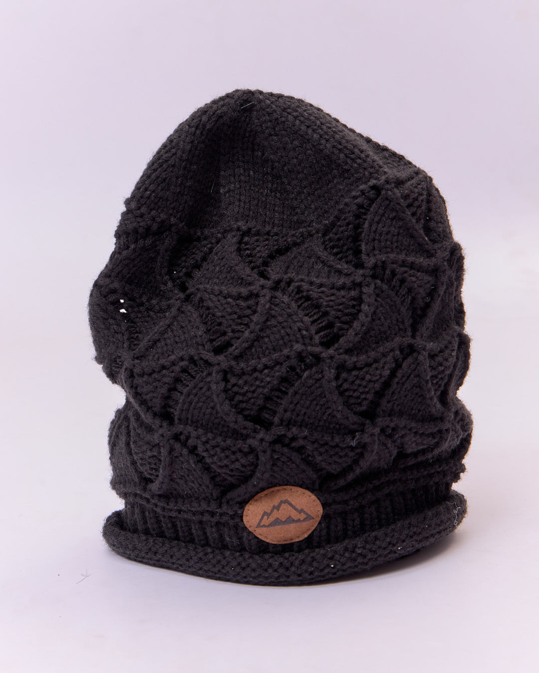 MENS SLOUCHY BEANIE