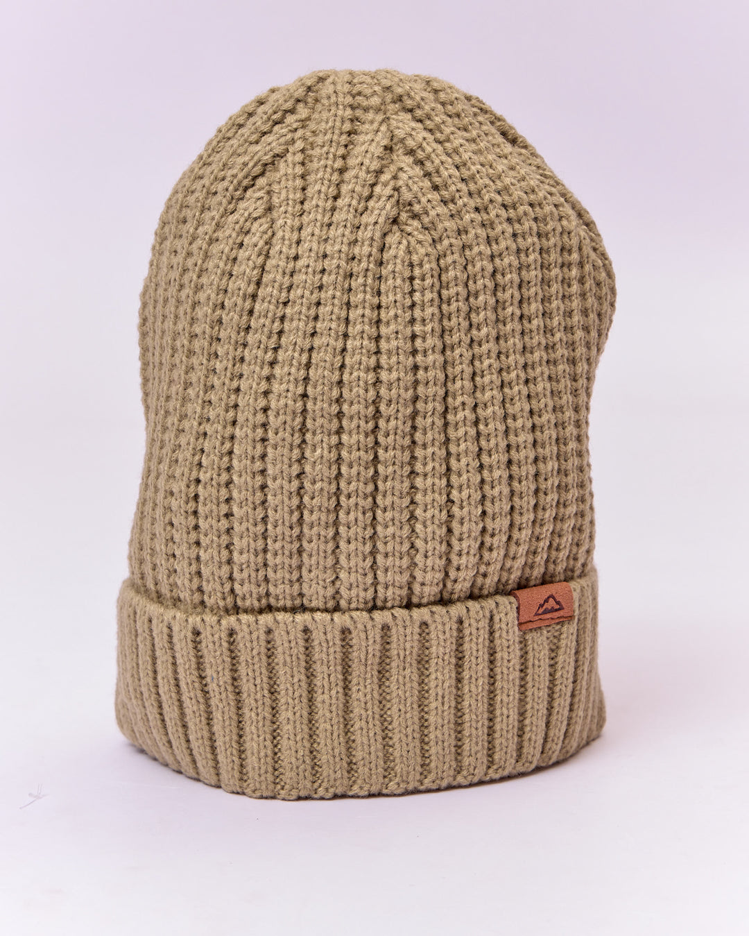 RIB BEANIE