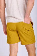MENS PLAIN SWIM SHORTS