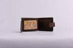 STUD CLIP WALLET