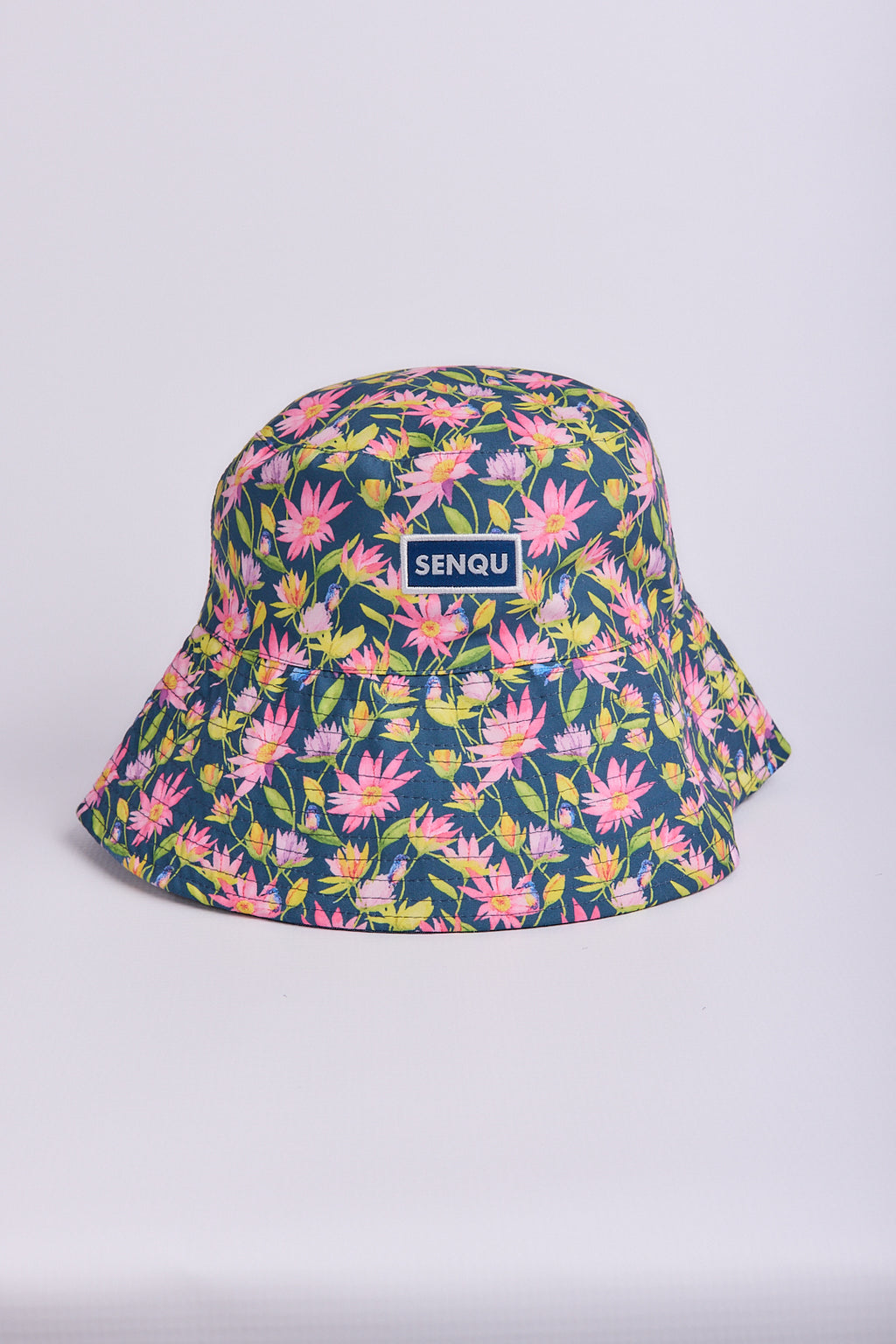 PROTEA REVERSABLE BUCKET HAT