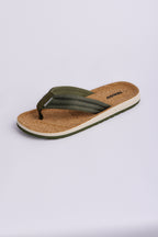 CORK THONG SANDAL