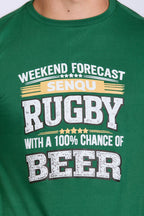 WEATHER FORECAST TEE