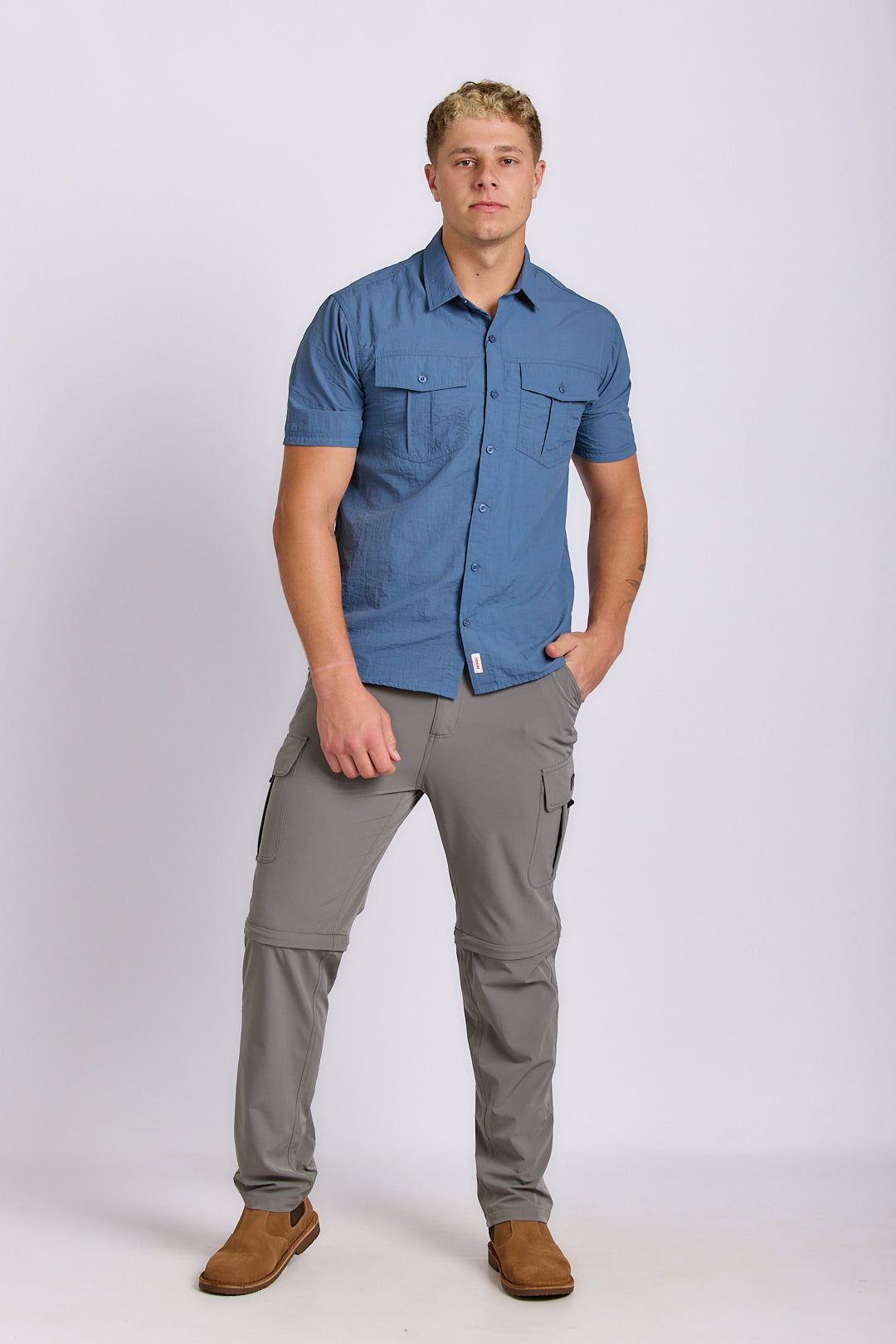 MENS RIVER PANTS