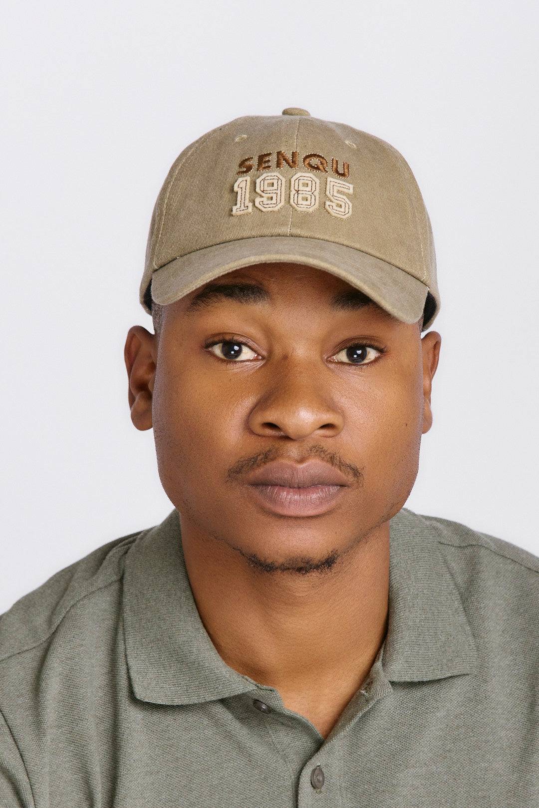 SENQU PIGMENT CAP