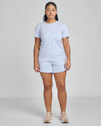 PIGMENT FLEECE SHORTS