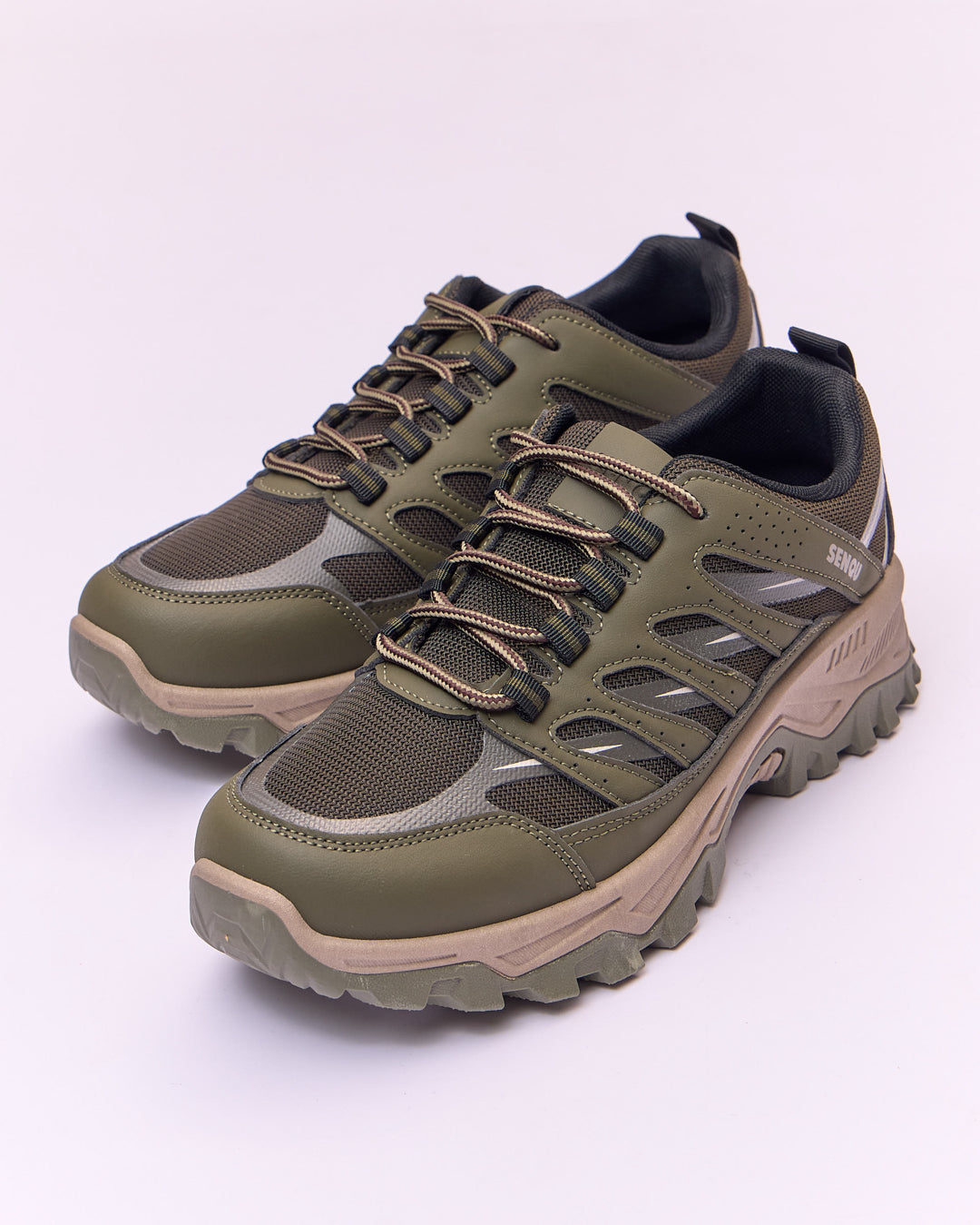 SENQU TRAIL SHOE