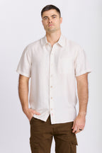 MENS COLLARED SHIRT