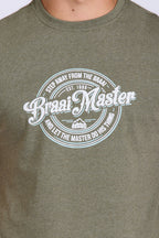 BRAAI MASTER VEST