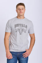 BUFFALO 1985 TEE