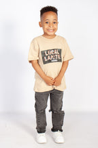LOCAL LAAITIE TEE