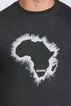 BLAZING AFRICA TEE