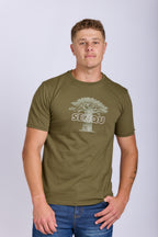 TRIBAL BOABAB TEE