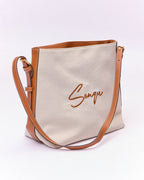 CANVA BAG