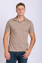 JOHNNY COLLAR GOLFER