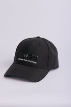 SNQ BRANDED NYLON CAP