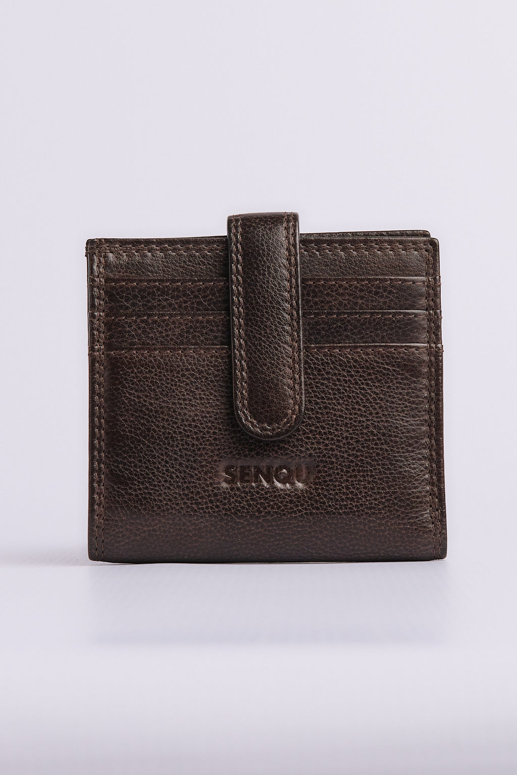 CARD HOLDER WITH MULTI SLOTS