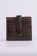 CARD HOLDER WITH MULTI SLOTS