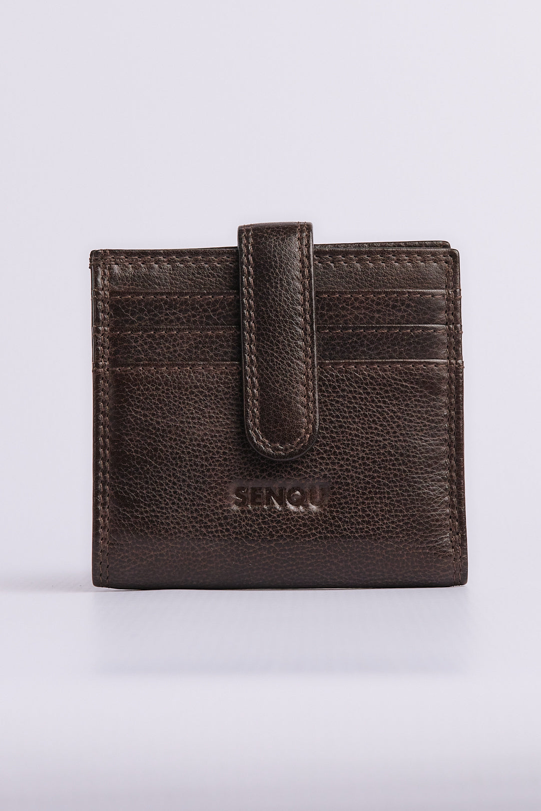 CARD HOLDER WITH MULTI SLOTS