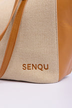 CANVAS TOTE BAG