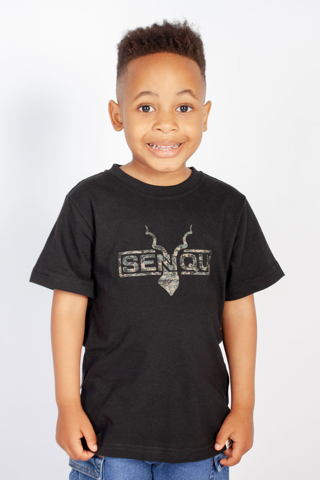KUDU HUNTER TEE