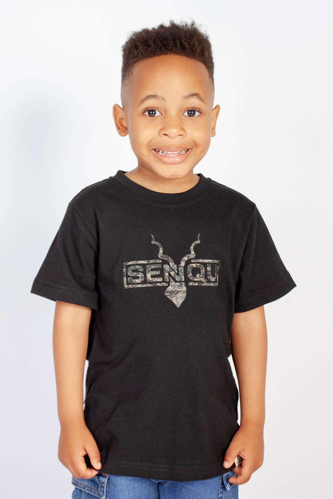 KUDU HUNTER TEE