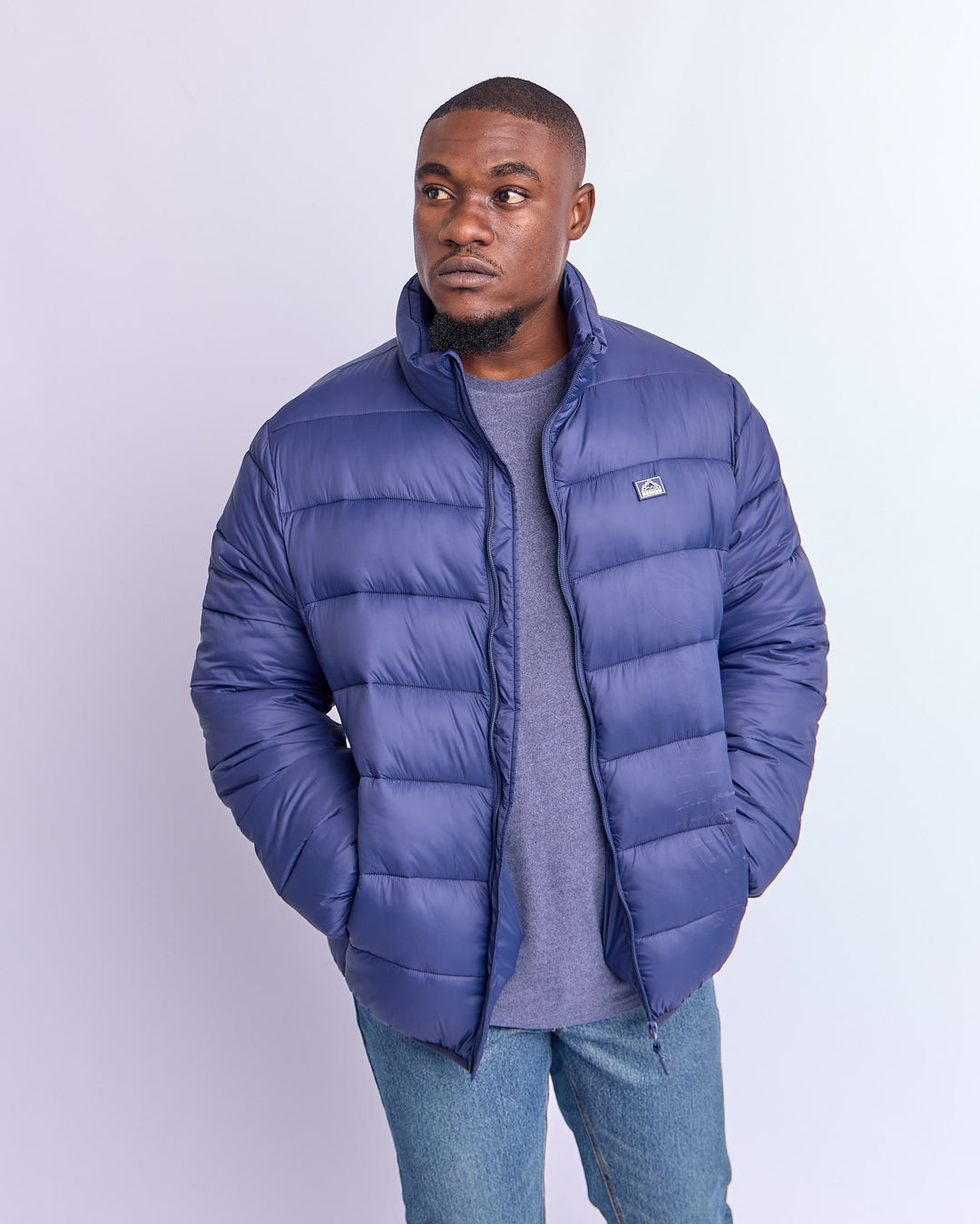 Men's Jackets – SenquOnline