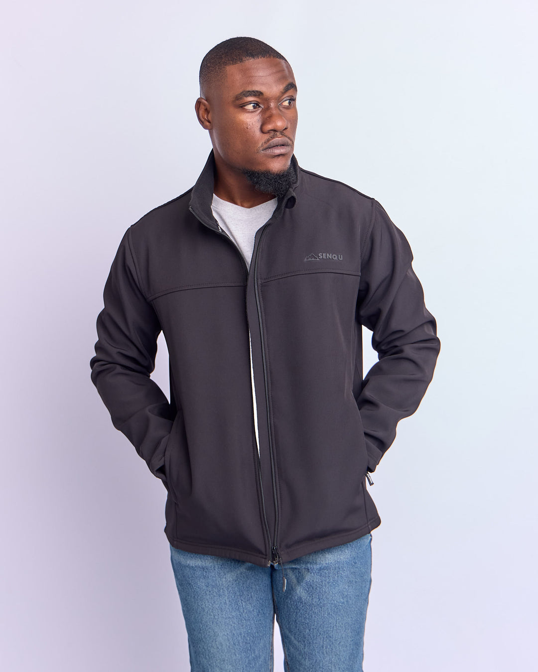 Men's Softshell Jackets On Promo R399.95 – SenquOnline