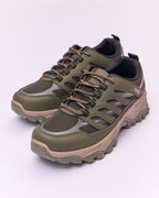 SENQU TRAIL SHOE