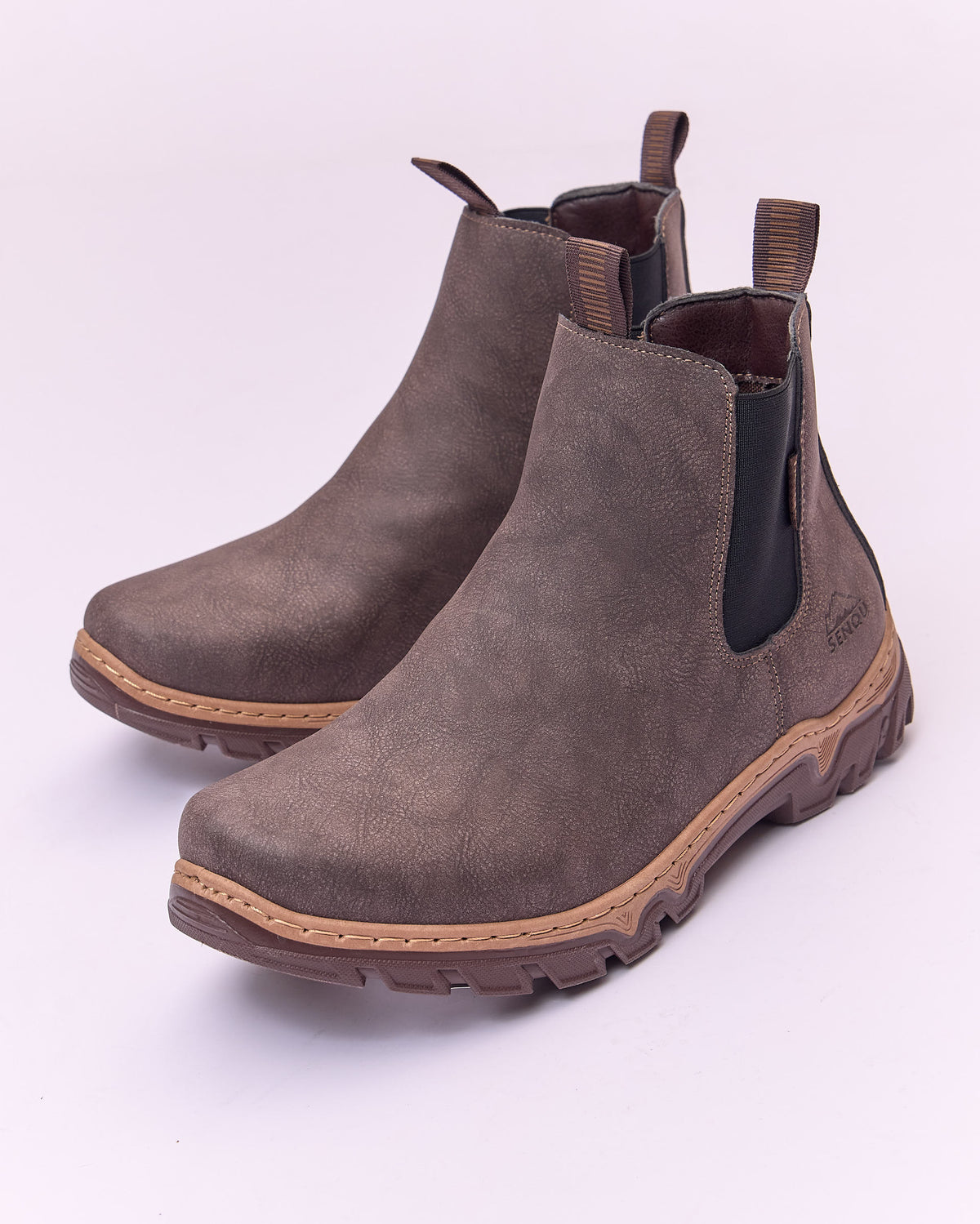 CHELSEA BOOT