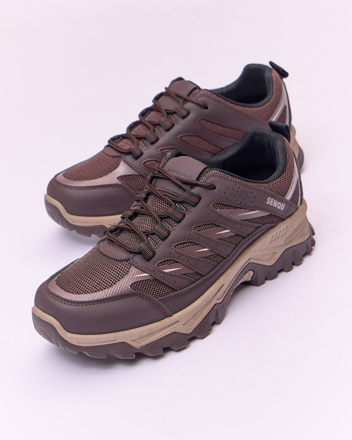 SENQU TRAIL SHOE