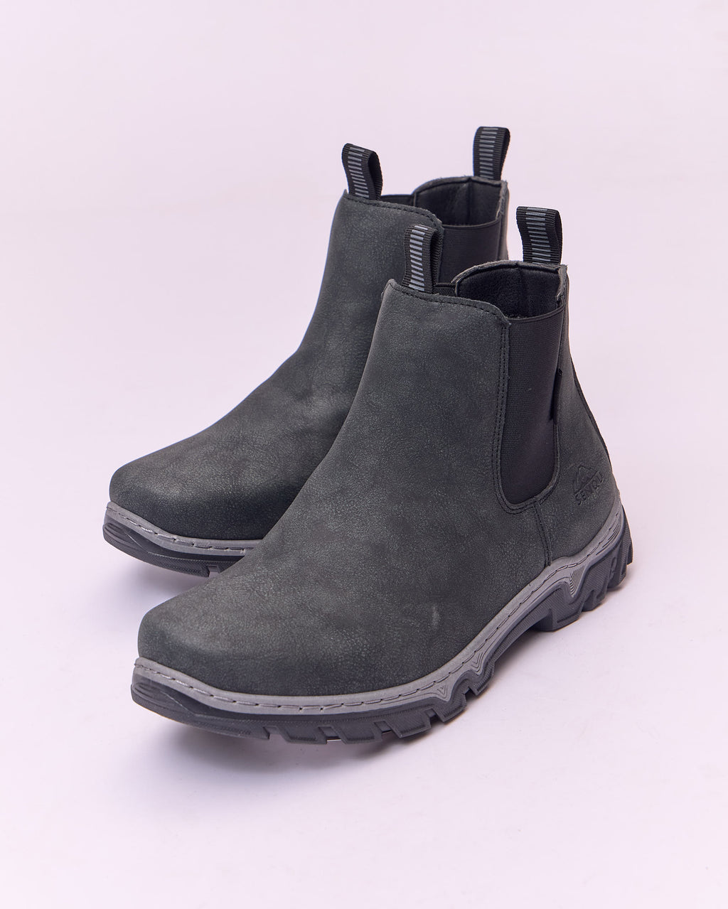CHELSEA BOOT