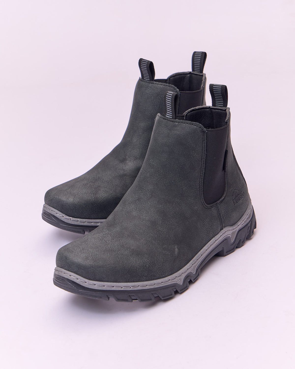 CHELSEA BOOT